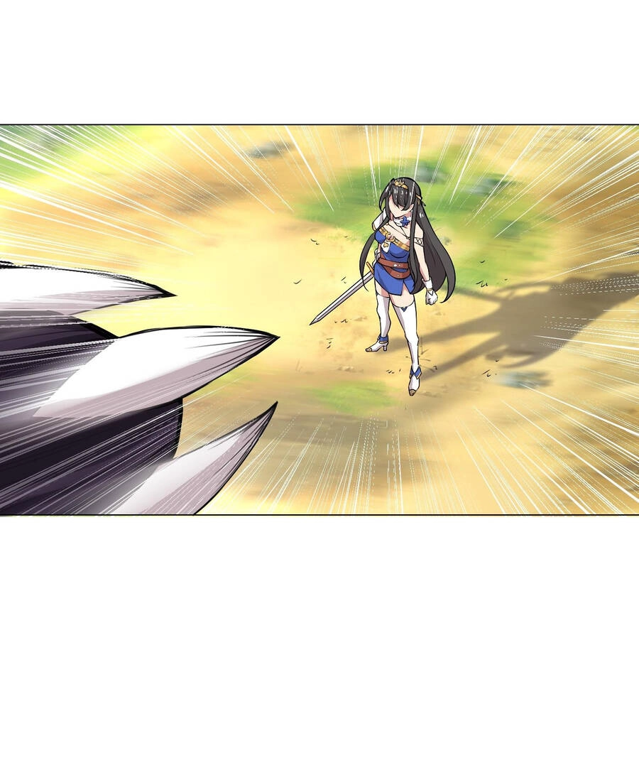 Số Phận Bắt Buộc Tôi Làm Công Chúa Siêu May Mắn Chapter 1 - 22