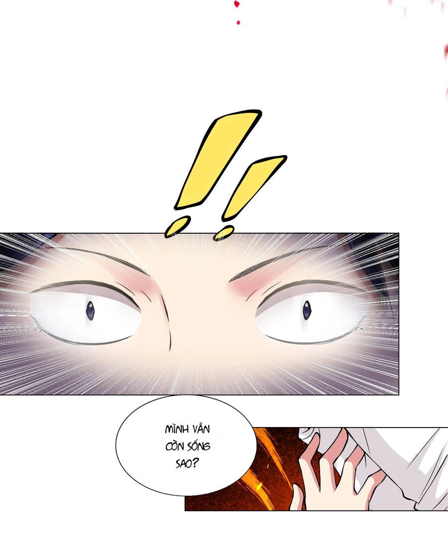 Số Phận Bắt Buộc Tôi Làm Công Chúa Siêu May Mắn Chapter 1 - 26