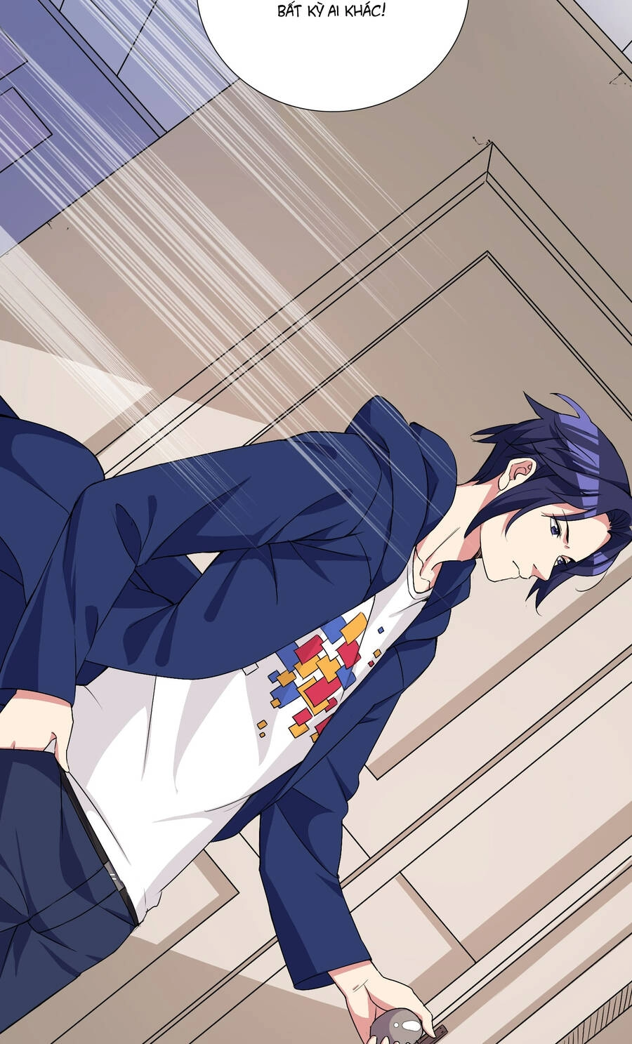 Số Phận Bắt Buộc Tôi Làm Công Chúa Siêu May Mắn Chapter 1 - 42