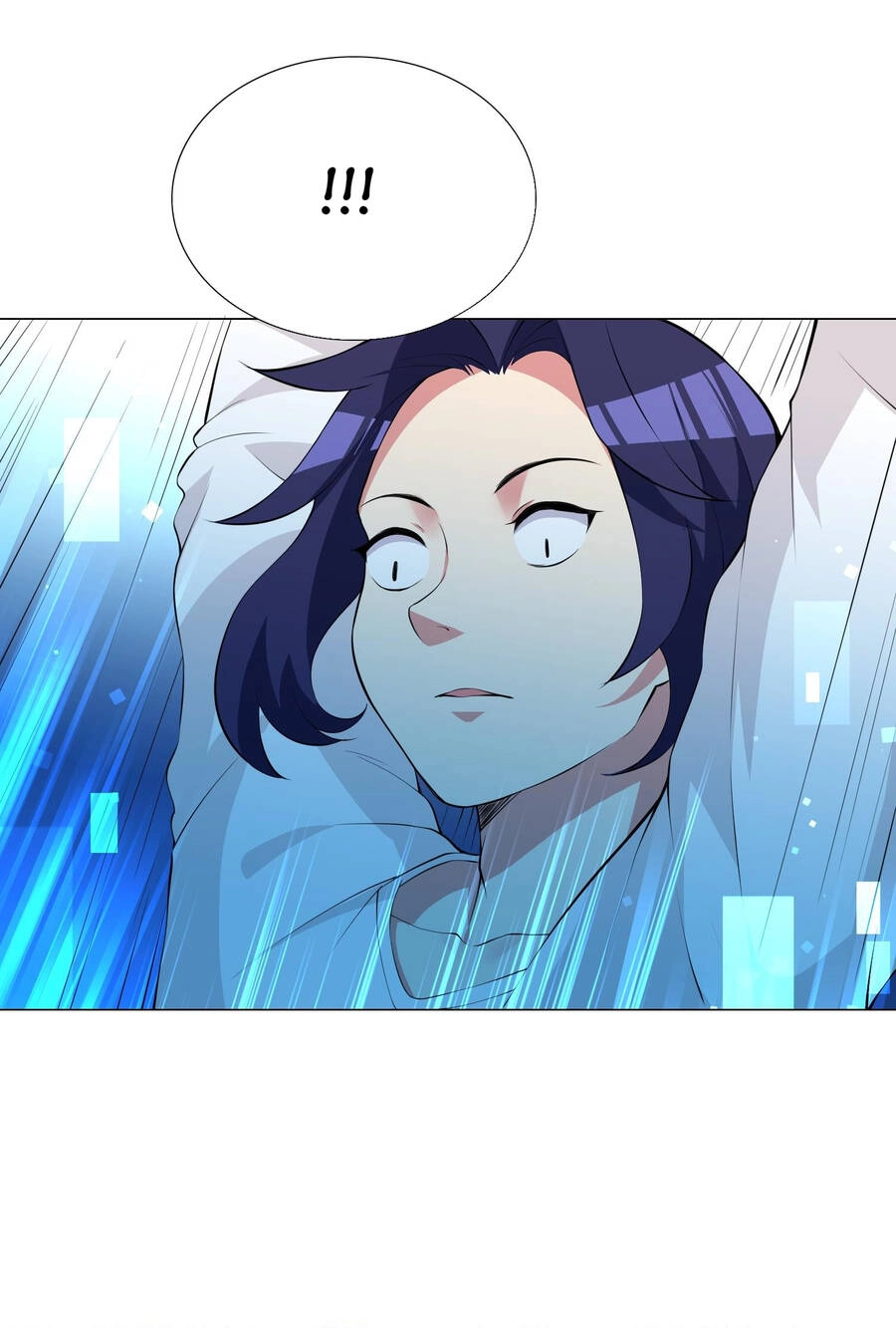 Số Phận Bắt Buộc Tôi Làm Công Chúa Siêu May Mắn Chapter 2 - 34