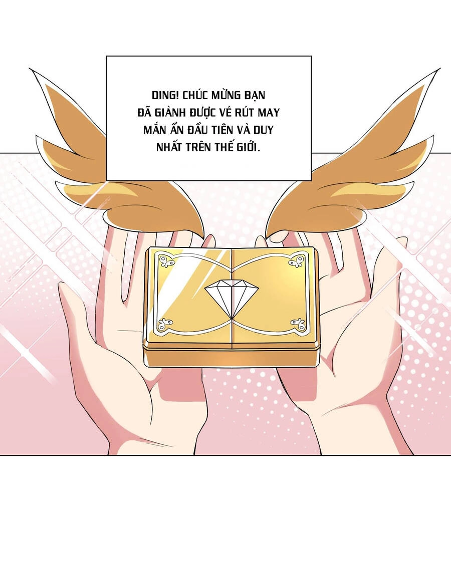 Số Phận Bắt Buộc Tôi Làm Công Chúa Siêu May Mắn Chapter 2 - 47