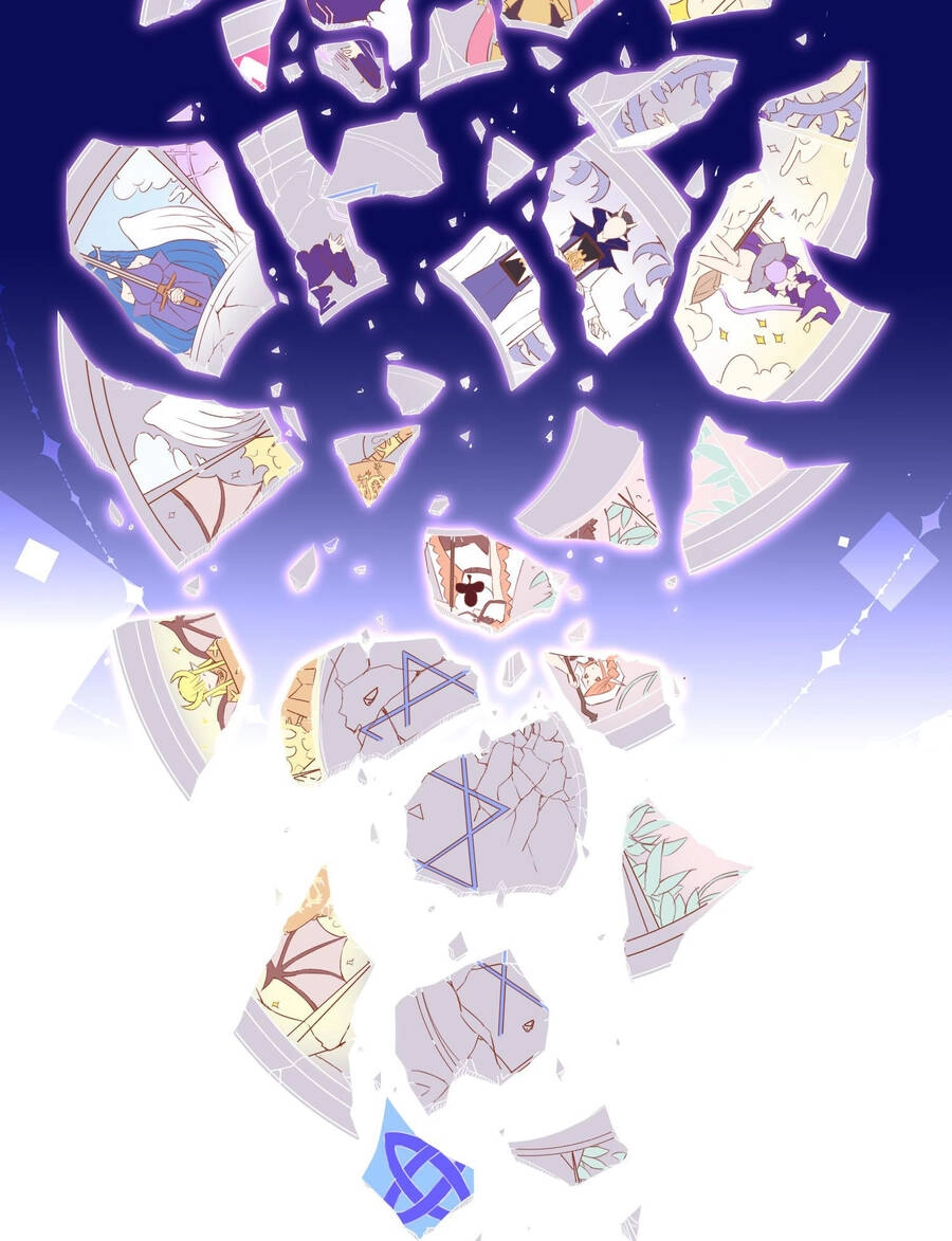 Số Phận Bắt Buộc Tôi Làm Công Chúa Siêu May Mắn Chapter 3 - 10