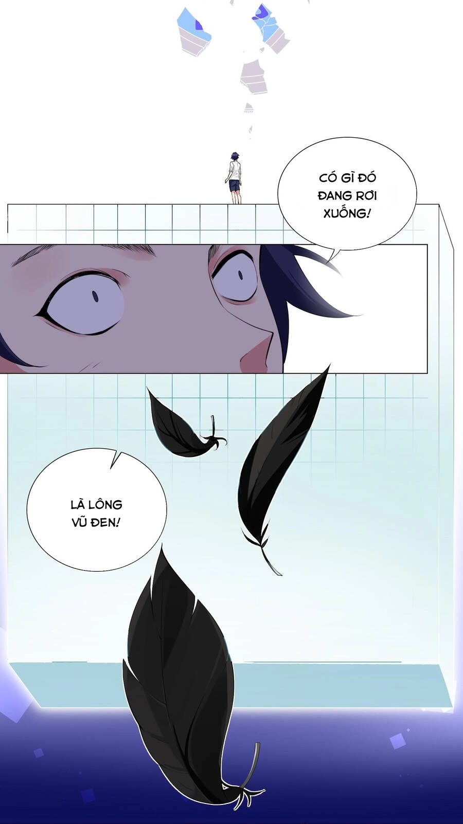 Số Phận Bắt Buộc Tôi Làm Công Chúa Siêu May Mắn Chapter 3 - 11