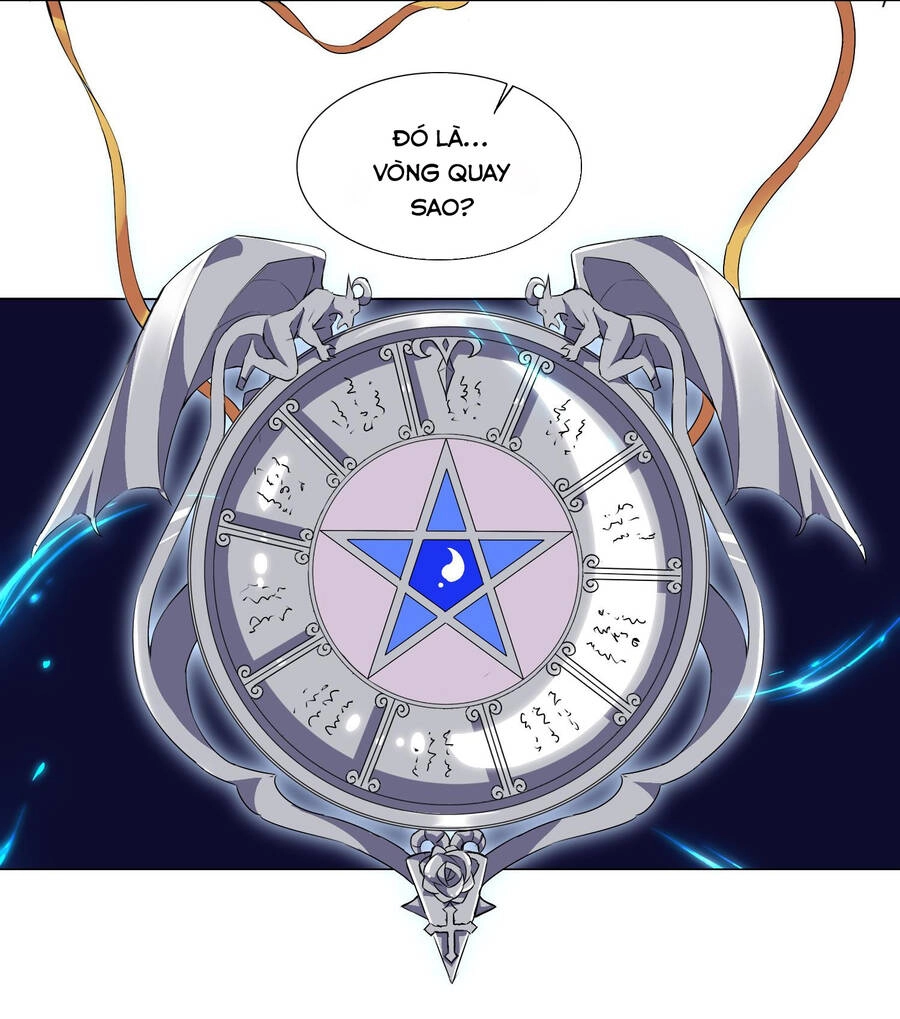 Số Phận Bắt Buộc Tôi Làm Công Chúa Siêu May Mắn Chapter 3 - 30