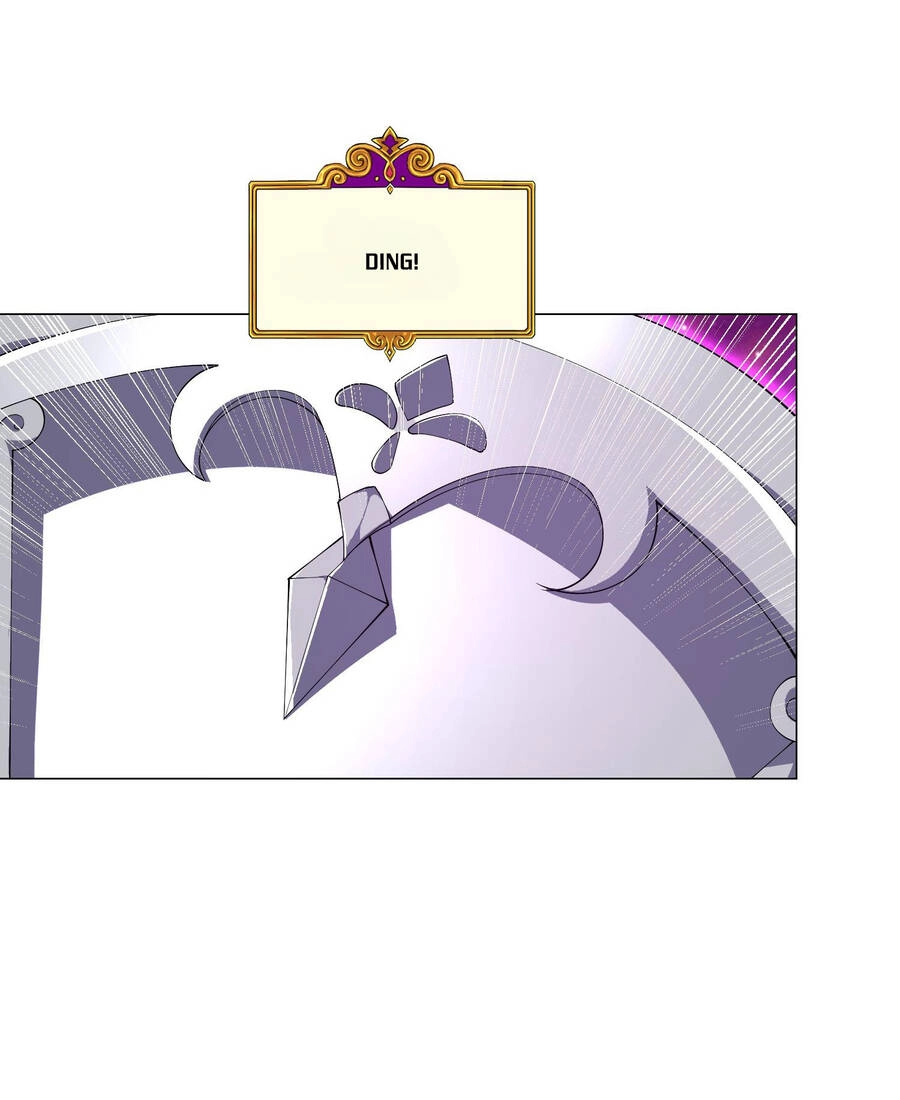 Số Phận Bắt Buộc Tôi Làm Công Chúa Siêu May Mắn Chapter 4 - 4