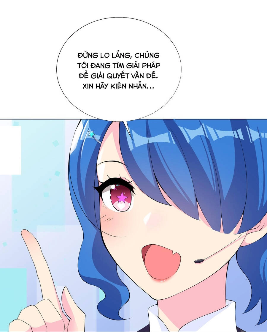 Số Phận Bắt Buộc Tôi Làm Công Chúa Siêu May Mắn Chapter 4 - 16