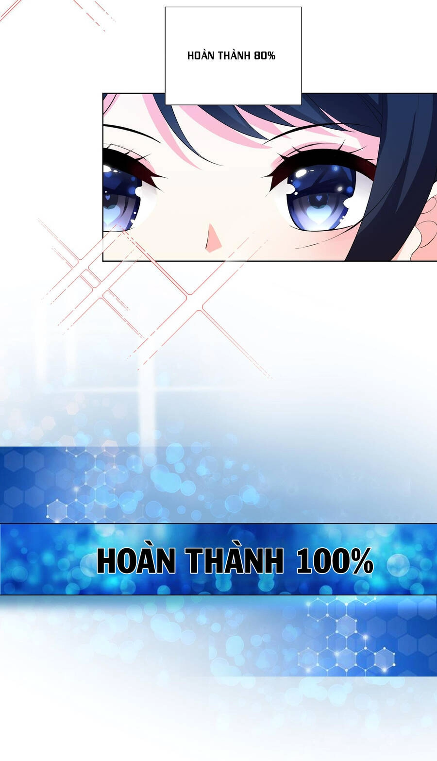 Số Phận Bắt Buộc Tôi Làm Công Chúa Siêu May Mắn Chapter 4 - 26