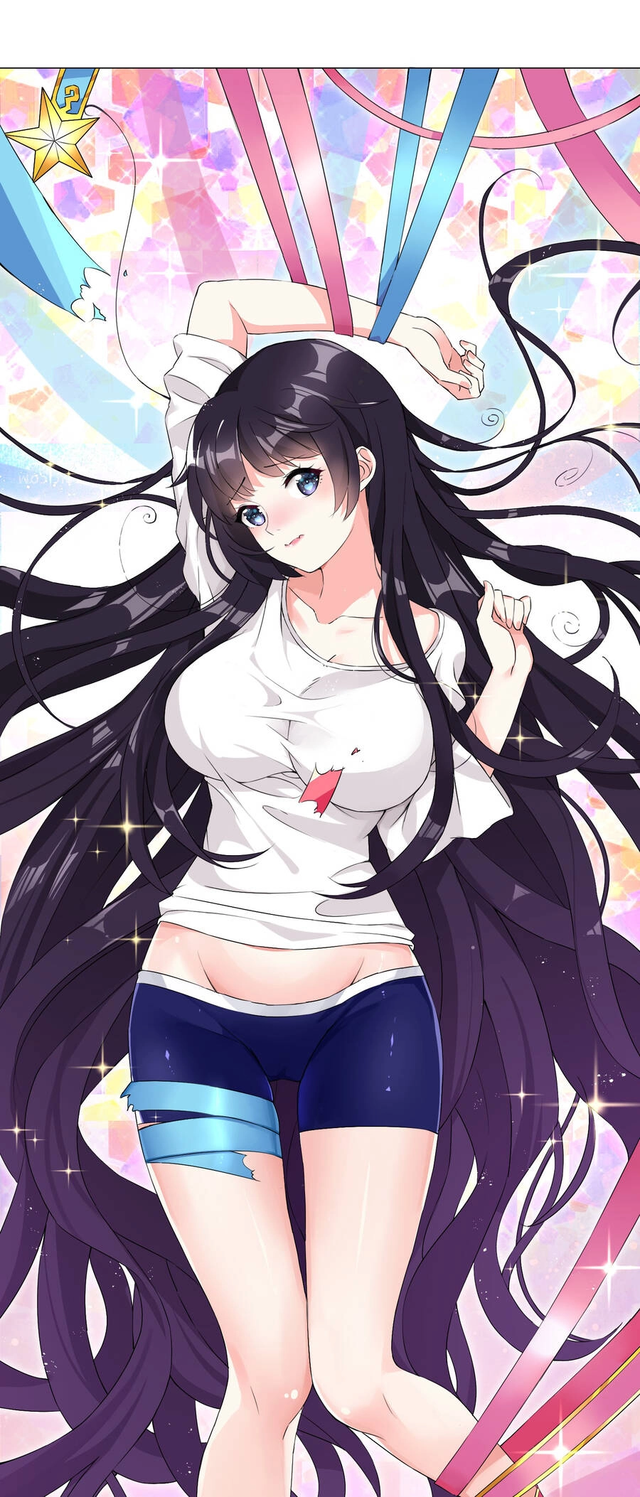 Số Phận Bắt Buộc Tôi Làm Công Chúa Siêu May Mắn Chapter 4 - 27