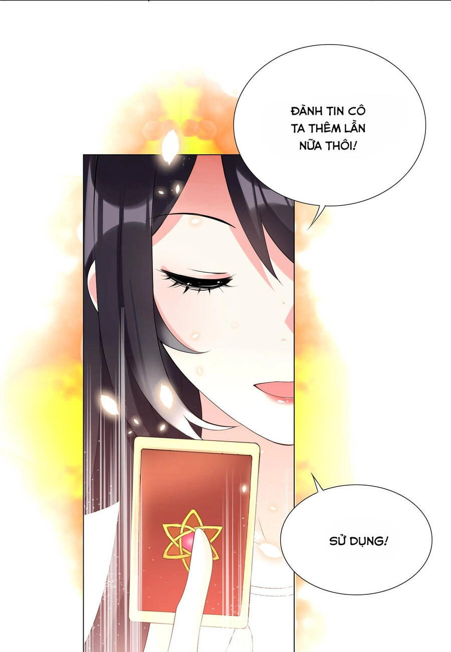 Số Phận Bắt Buộc Tôi Làm Công Chúa Siêu May Mắn Chapter 4 - 31