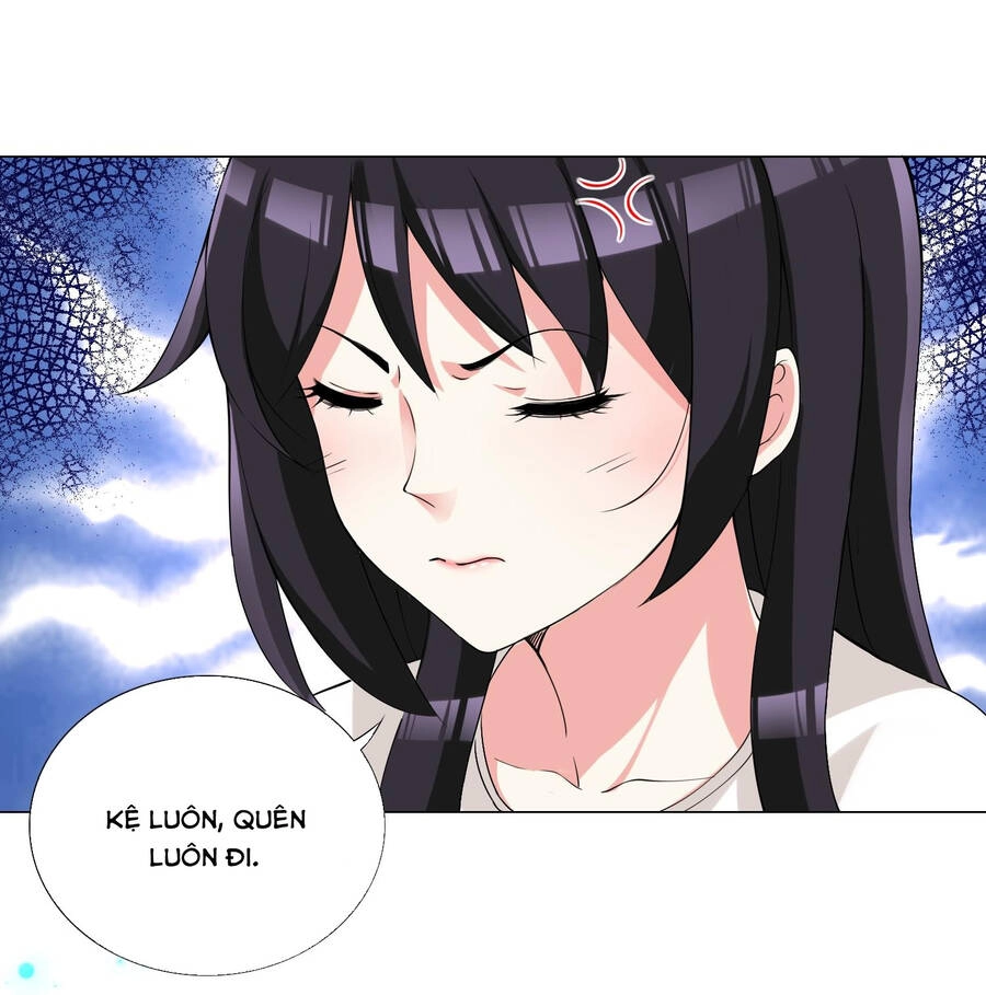 Số Phận Bắt Buộc Tôi Làm Công Chúa Siêu May Mắn Chapter 5 - 2