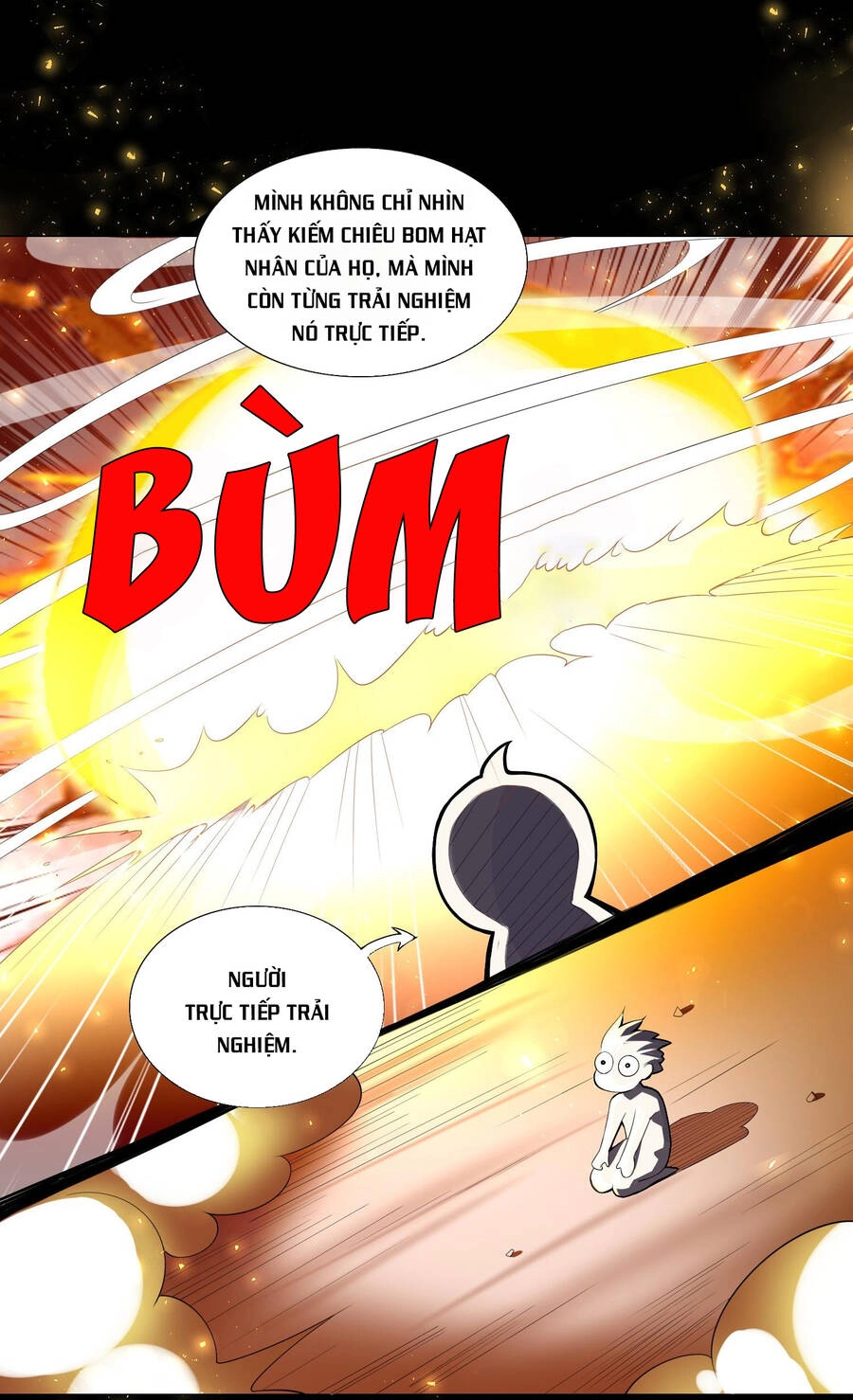 Số Phận Bắt Buộc Tôi Làm Công Chúa Siêu May Mắn Chapter 5 - 13