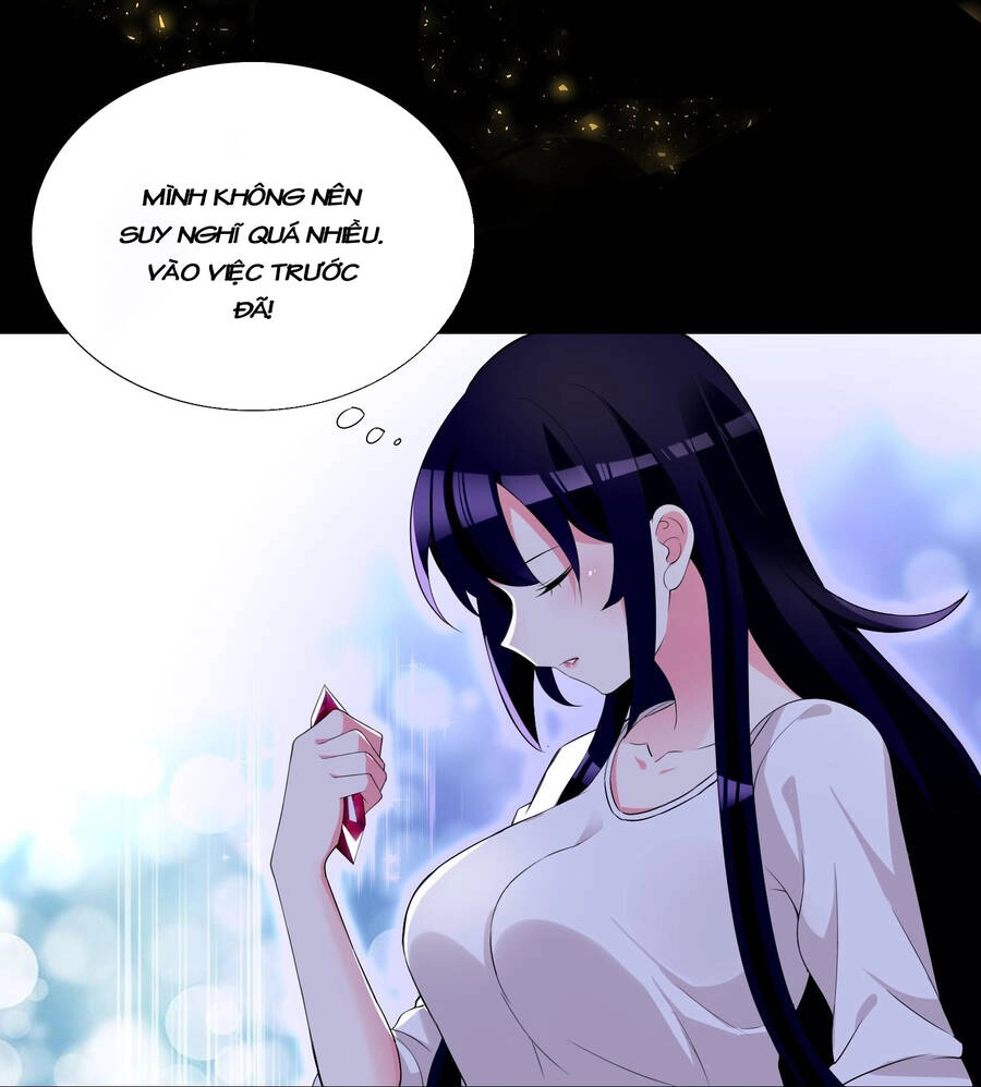 Số Phận Bắt Buộc Tôi Làm Công Chúa Siêu May Mắn Chapter 5 - 14