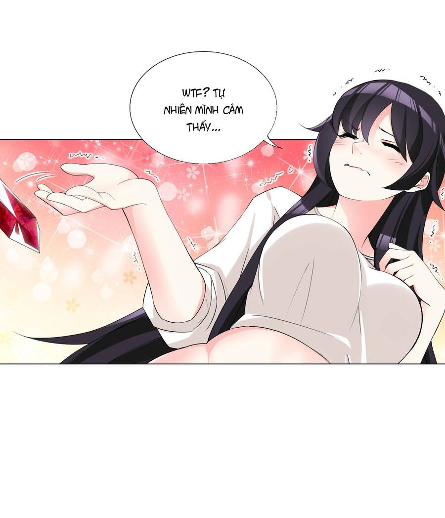 Số Phận Bắt Buộc Tôi Làm Công Chúa Siêu May Mắn Chapter 5 - 16