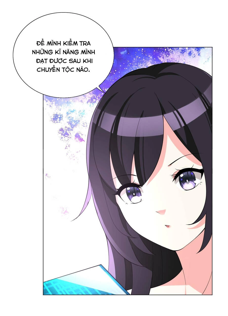 Số Phận Bắt Buộc Tôi Làm Công Chúa Siêu May Mắn Chapter 5 - 24