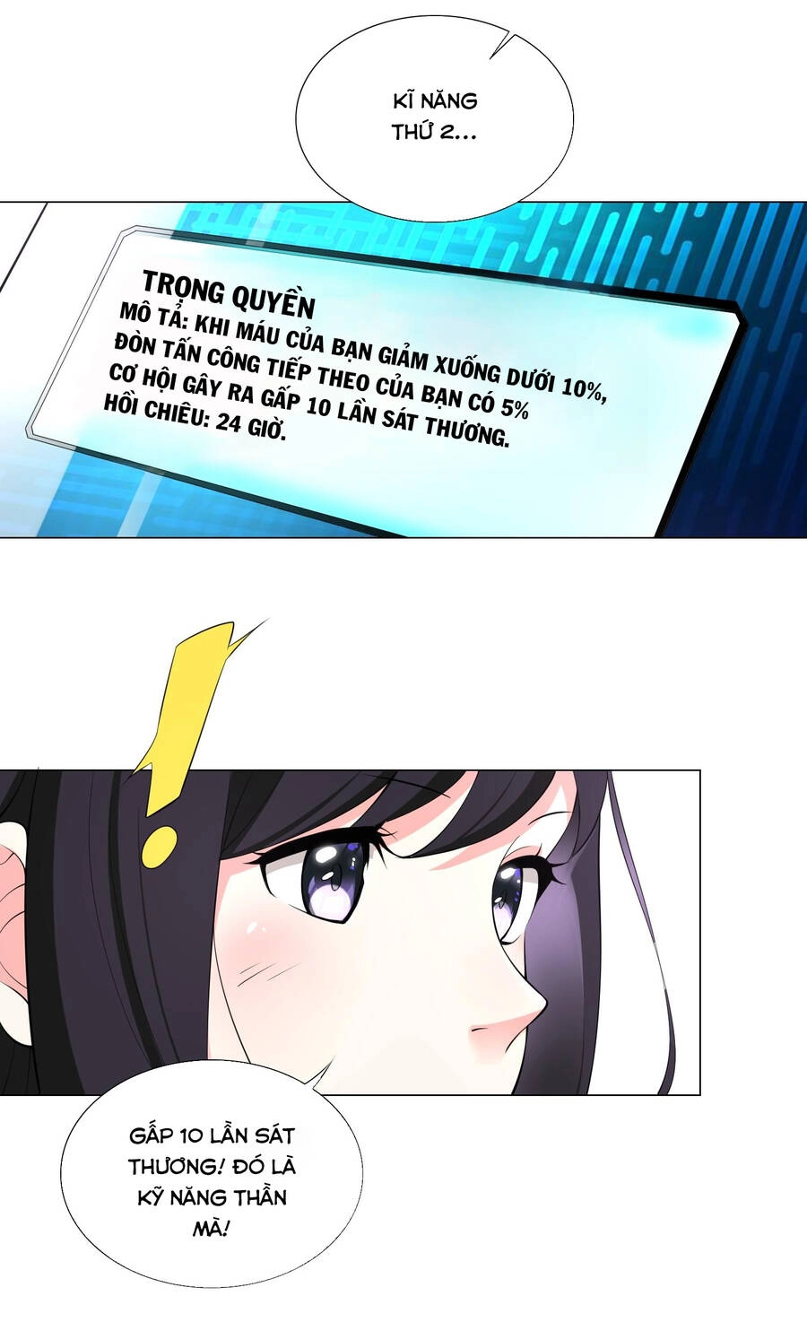 Số Phận Bắt Buộc Tôi Làm Công Chúa Siêu May Mắn Chapter 5 - 26