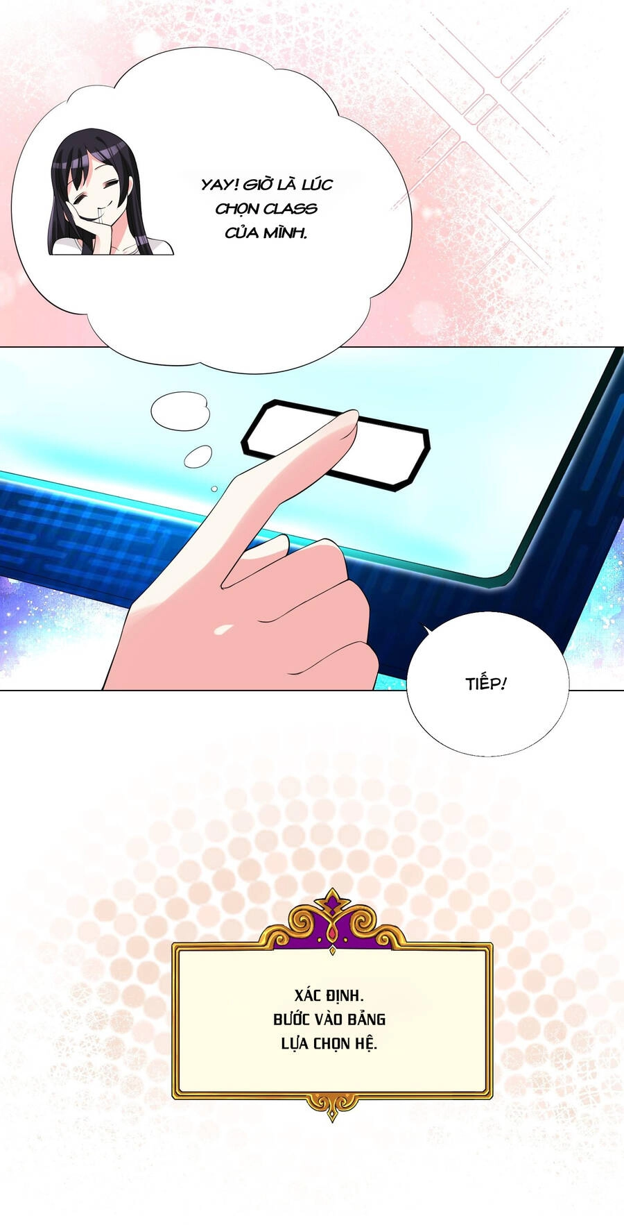 Số Phận Bắt Buộc Tôi Làm Công Chúa Siêu May Mắn Chapter 5 - 30