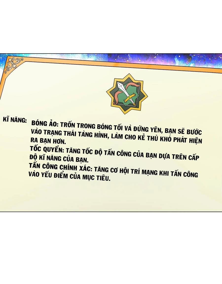 Số Phận Bắt Buộc Tôi Làm Công Chúa Siêu May Mắn Chapter 5 - 39