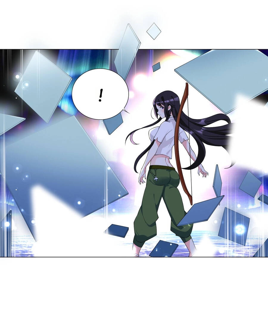 Số Phận Bắt Buộc Tôi Làm Công Chúa Siêu May Mắn Chapter 6 - 3