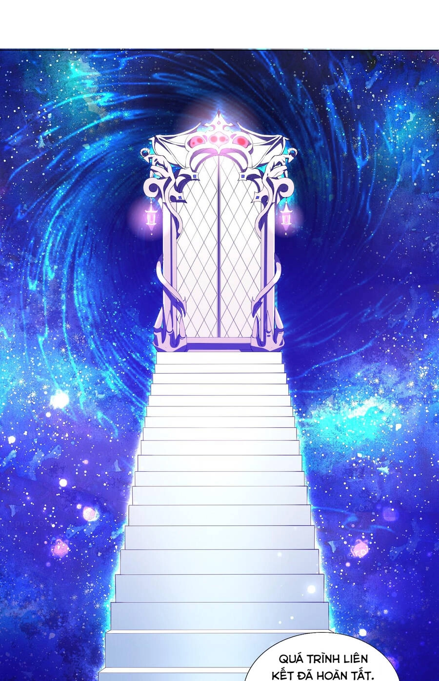 Số Phận Bắt Buộc Tôi Làm Công Chúa Siêu May Mắn Chapter 6 - 4