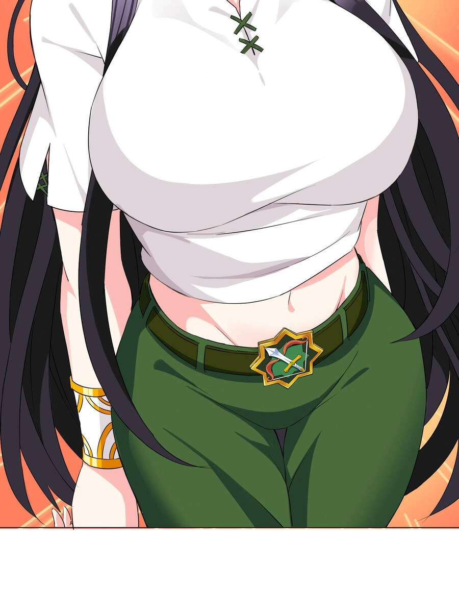 Số Phận Bắt Buộc Tôi Làm Công Chúa Siêu May Mắn Chapter 6 - 9