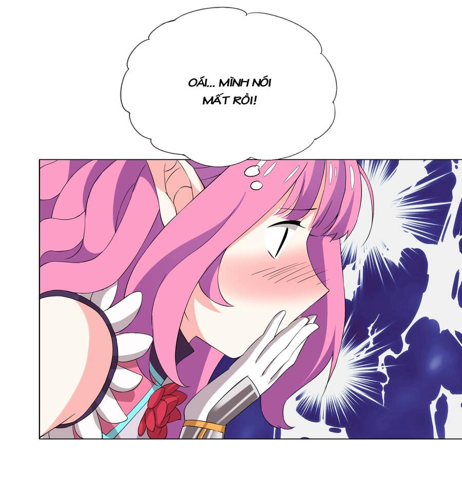 Số Phận Bắt Buộc Tôi Làm Công Chúa Siêu May Mắn Chapter 6 - 39