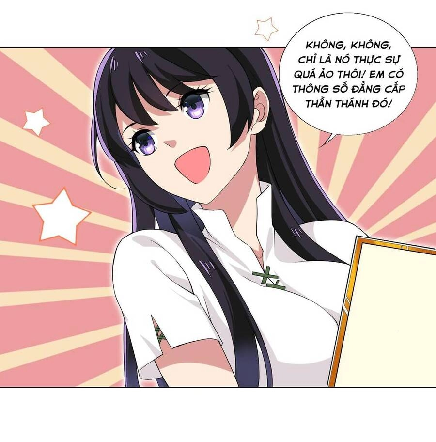 Số Phận Bắt Buộc Tôi Làm Công Chúa Siêu May Mắn Chapter 8 - 6