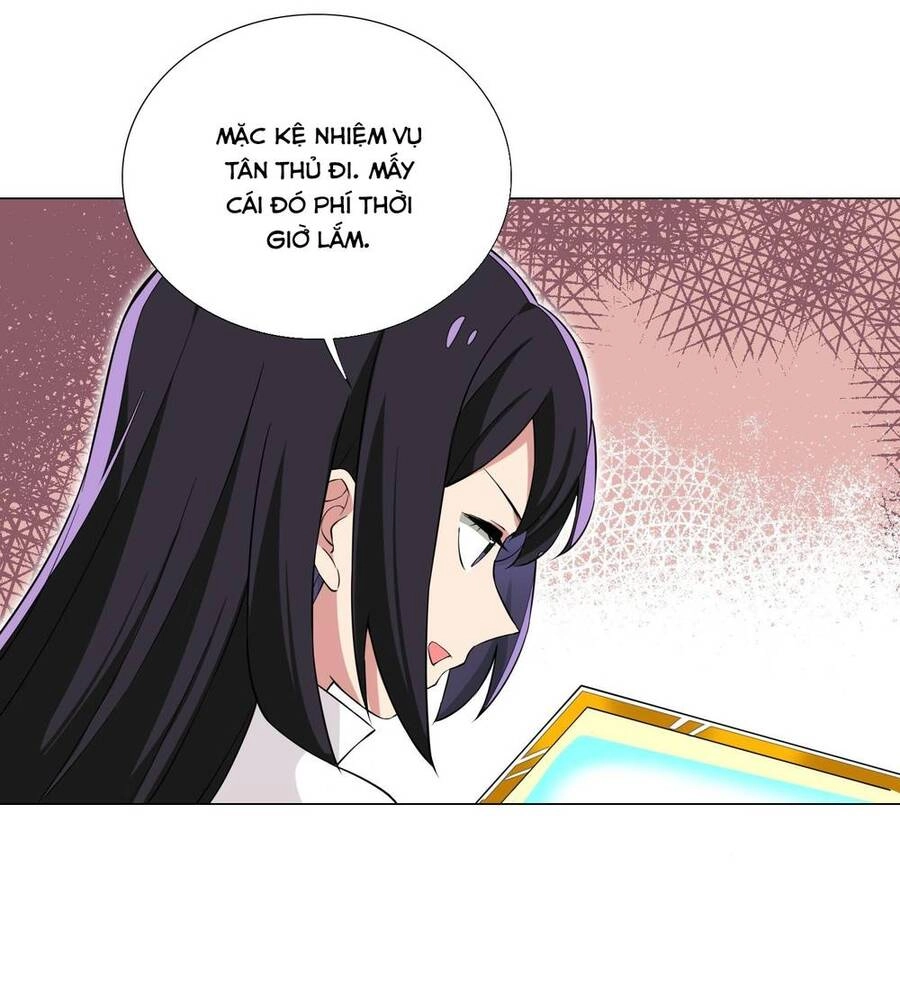 Số Phận Bắt Buộc Tôi Làm Công Chúa Siêu May Mắn Chapter 8 - 24