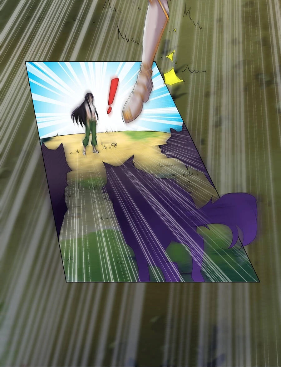 Số Phận Bắt Buộc Tôi Làm Công Chúa Siêu May Mắn Chapter 9 - 4