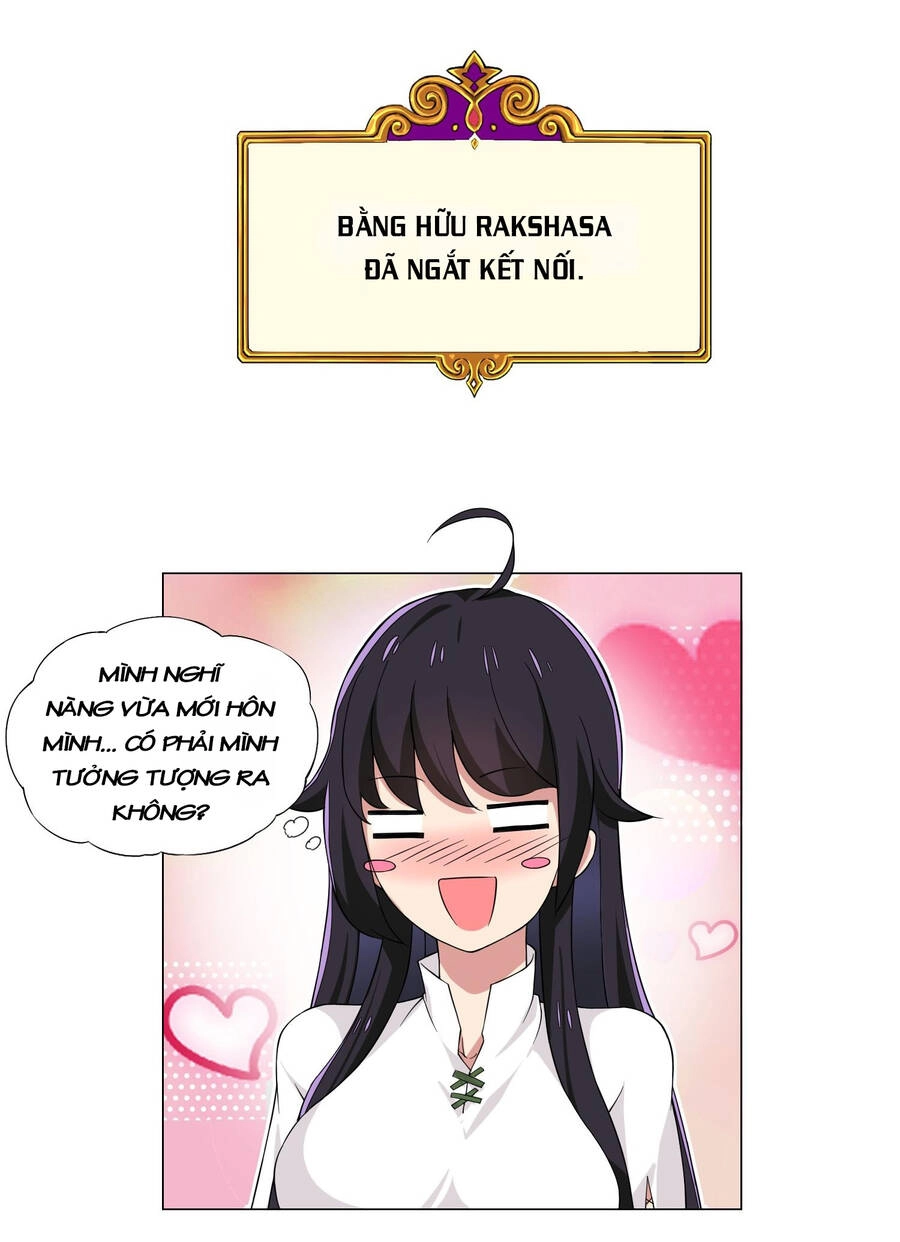 Số Phận Bắt Buộc Tôi Làm Công Chúa Siêu May Mắn Chapter 9 - 29