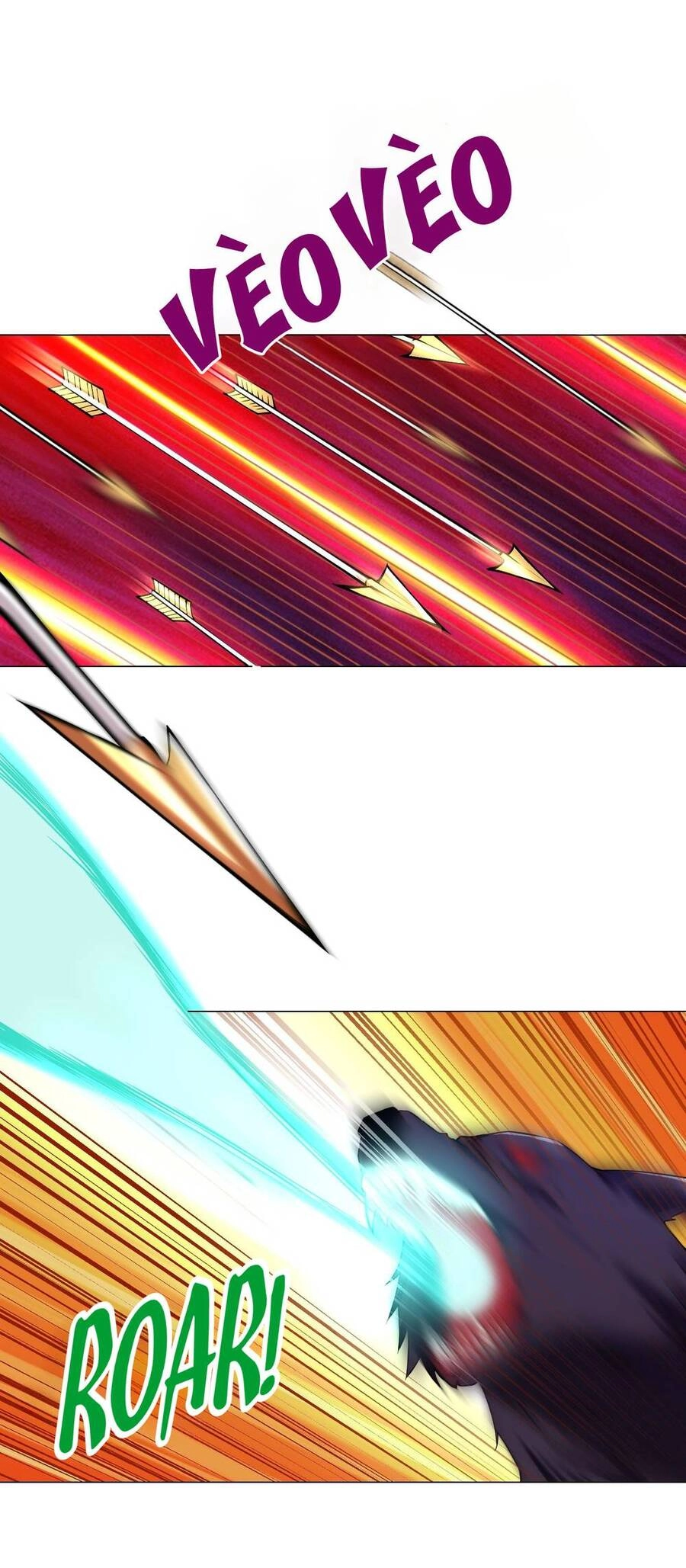 Số Phận Bắt Buộc Tôi Làm Công Chúa Siêu May Mắn Chapter 10 - 15