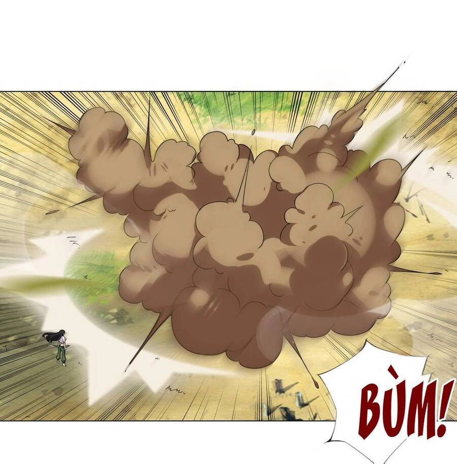 Số Phận Bắt Buộc Tôi Làm Công Chúa Siêu May Mắn Chapter 10 - 16