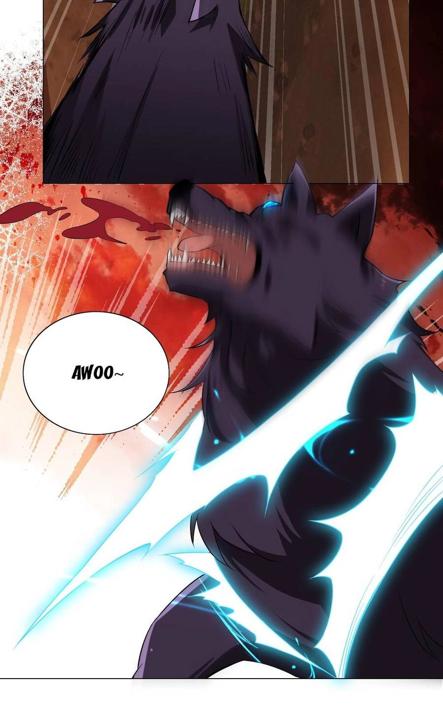 Số Phận Bắt Buộc Tôi Làm Công Chúa Siêu May Mắn Chapter 10 - 23