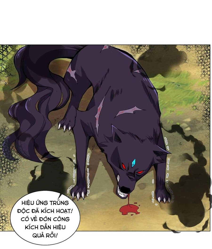 Số Phận Bắt Buộc Tôi Làm Công Chúa Siêu May Mắn Chapter 10 - 24