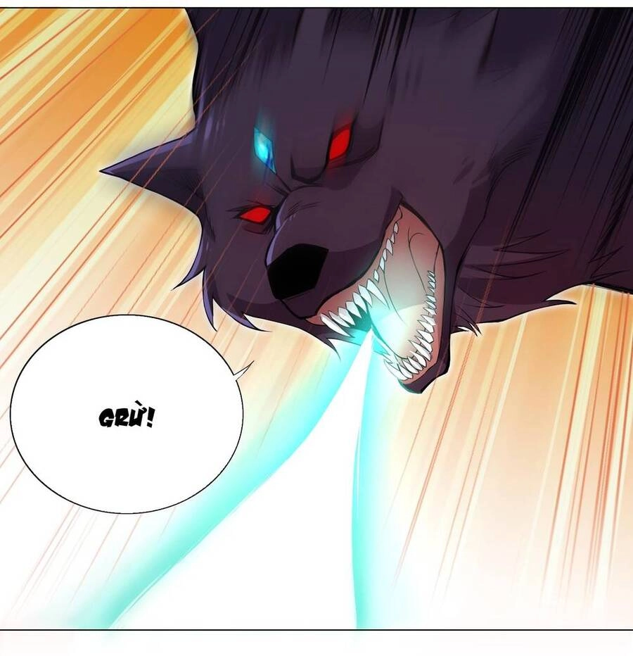 Số Phận Bắt Buộc Tôi Làm Công Chúa Siêu May Mắn Chapter 10 - 26