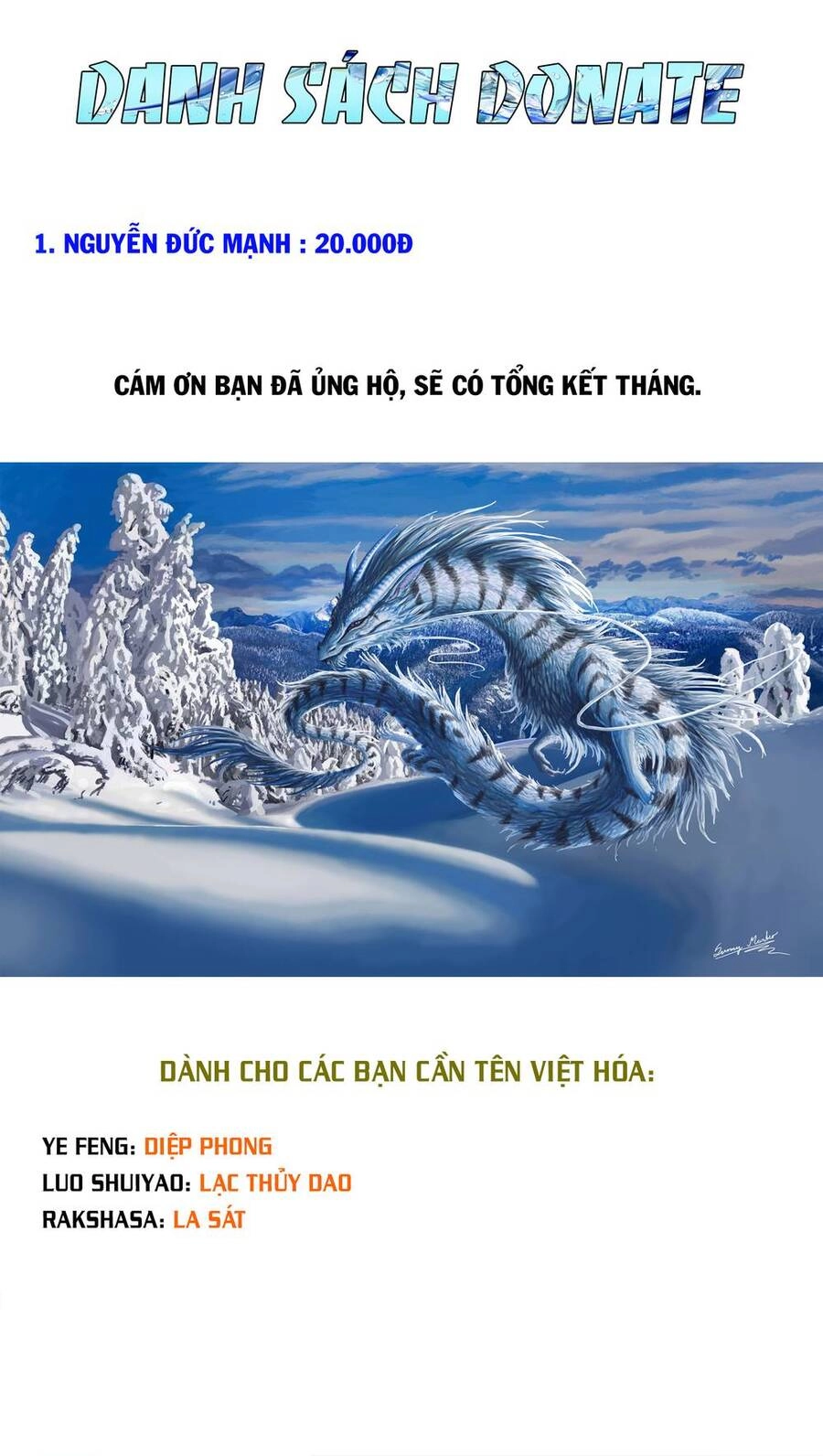 Số Phận Bắt Buộc Tôi Làm Công Chúa Siêu May Mắn Chapter 10 - 31