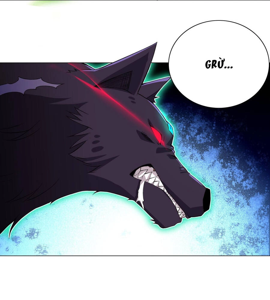 Số Phận Bắt Buộc Tôi Làm Công Chúa Siêu May Mắn Chapter 11 - 3