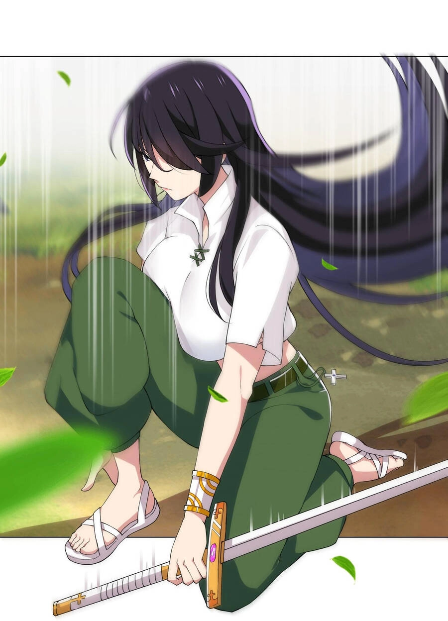 Số Phận Bắt Buộc Tôi Làm Công Chúa Siêu May Mắn Chapter 11 - 7