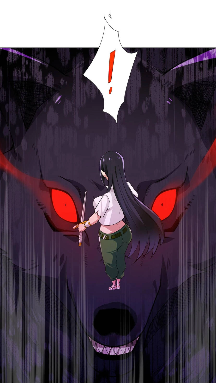 Số Phận Bắt Buộc Tôi Làm Công Chúa Siêu May Mắn Chapter 11 - 11