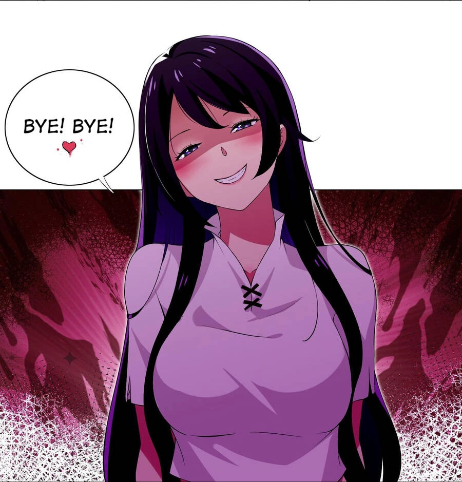 Số Phận Bắt Buộc Tôi Làm Công Chúa Siêu May Mắn Chapter 11 - 12