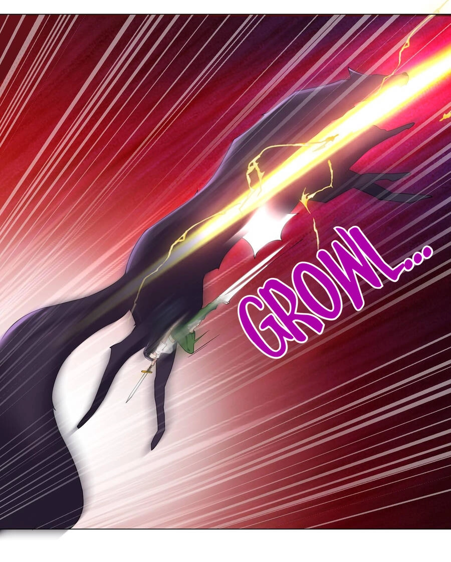 Số Phận Bắt Buộc Tôi Làm Công Chúa Siêu May Mắn Chapter 11 - 14