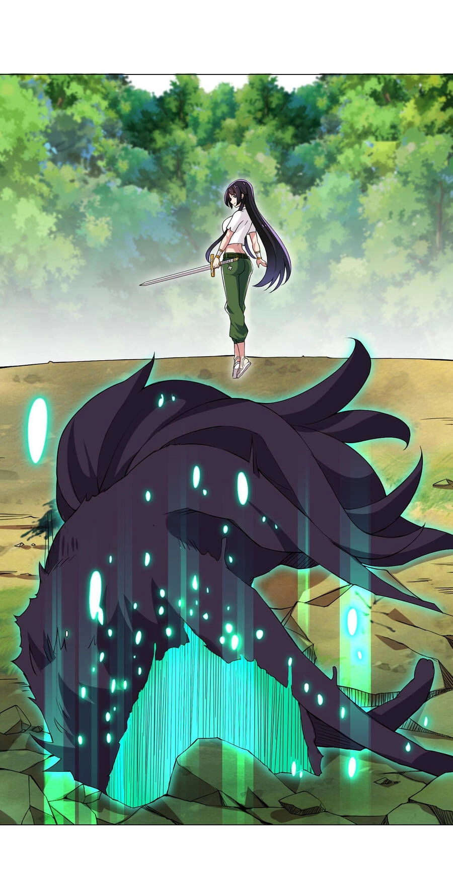 Số Phận Bắt Buộc Tôi Làm Công Chúa Siêu May Mắn Chapter 11 - 15