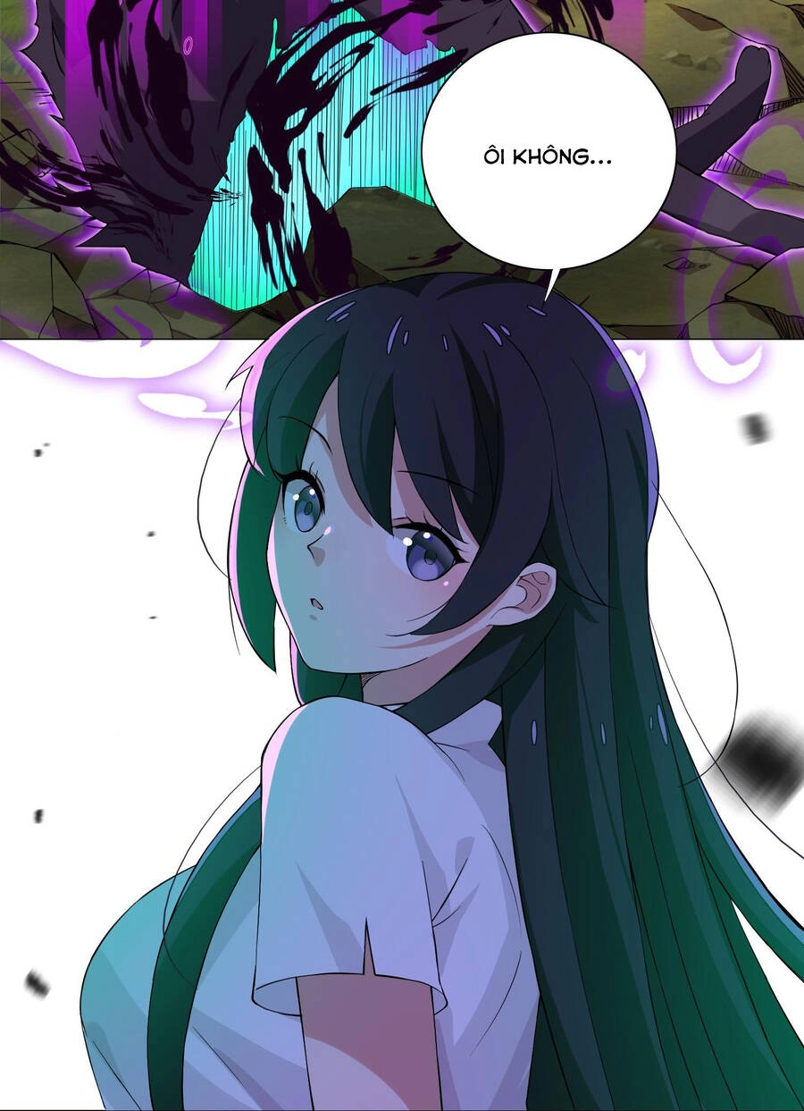 Số Phận Bắt Buộc Tôi Làm Công Chúa Siêu May Mắn Chapter 11 - 20