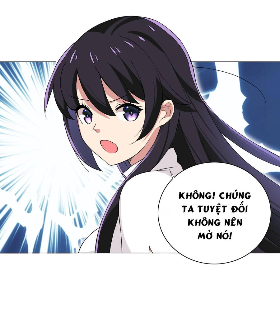 Số Phận Bắt Buộc Tôi Làm Công Chúa Siêu May Mắn Chapter 11 - 30