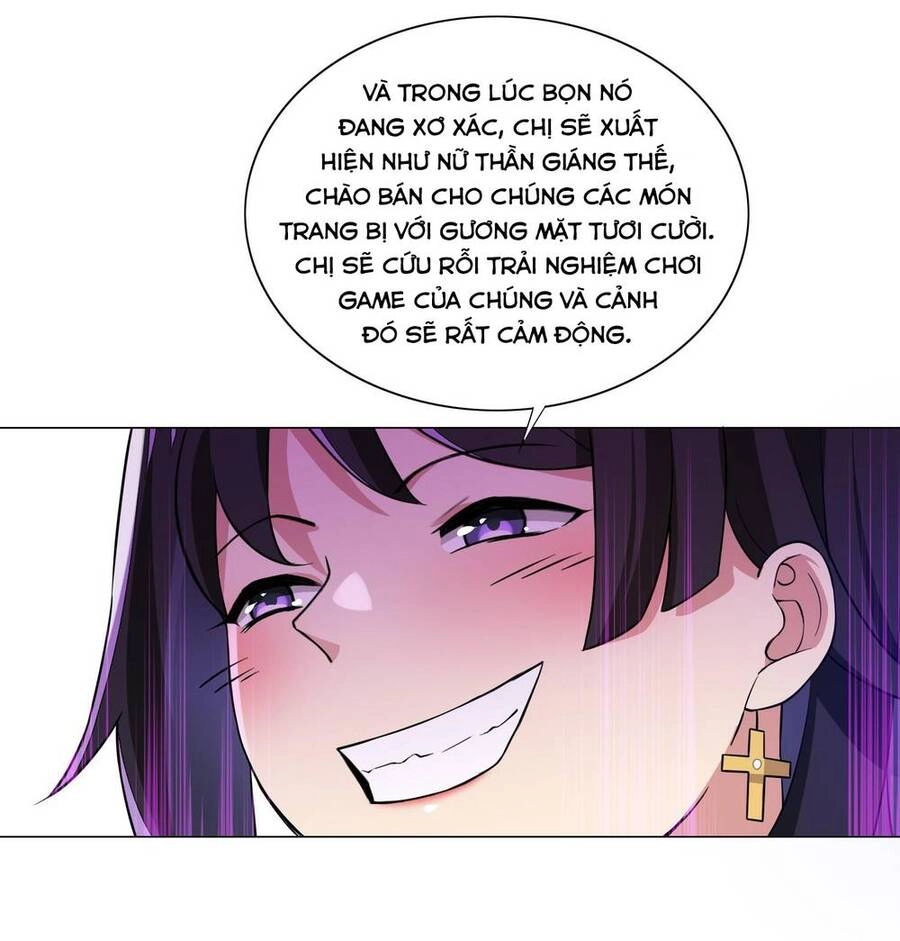 Số Phận Bắt Buộc Tôi Làm Công Chúa Siêu May Mắn Chapter 13 - 20