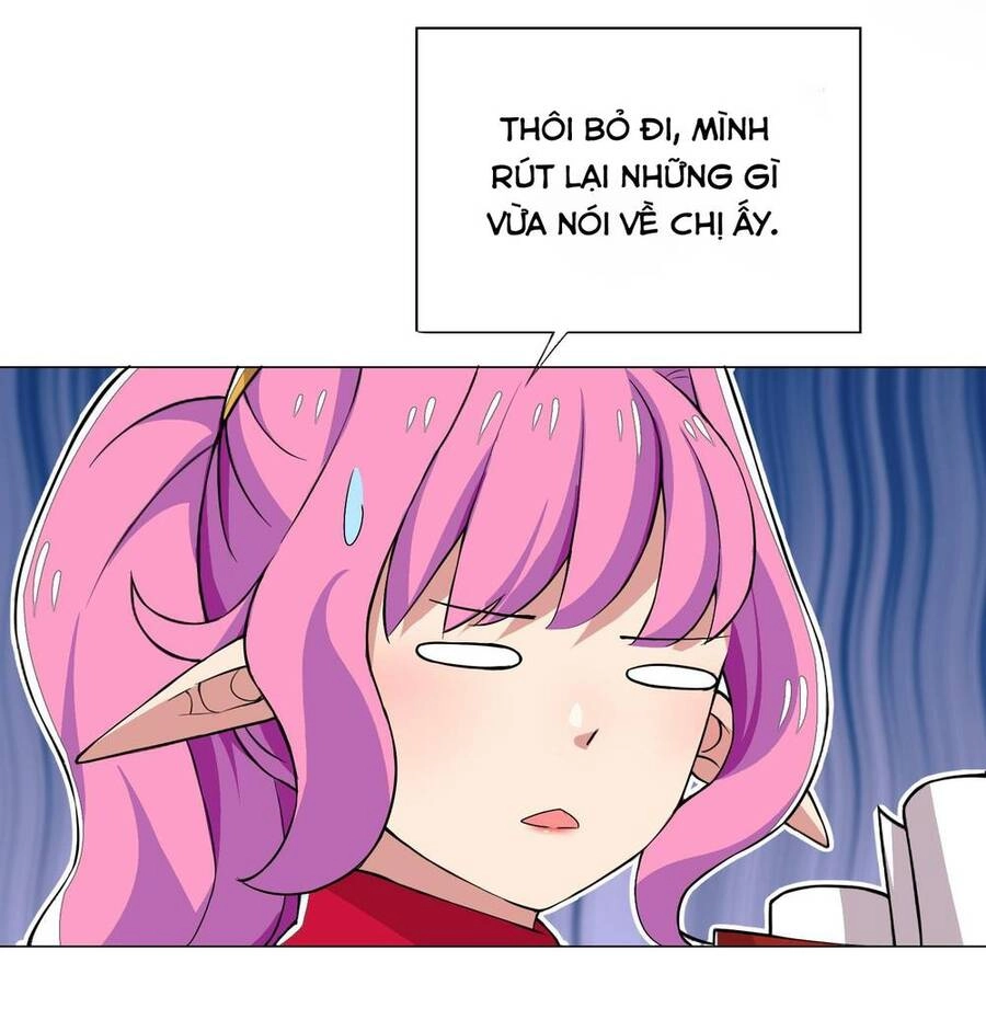 Số Phận Bắt Buộc Tôi Làm Công Chúa Siêu May Mắn Chapter 13 - 21