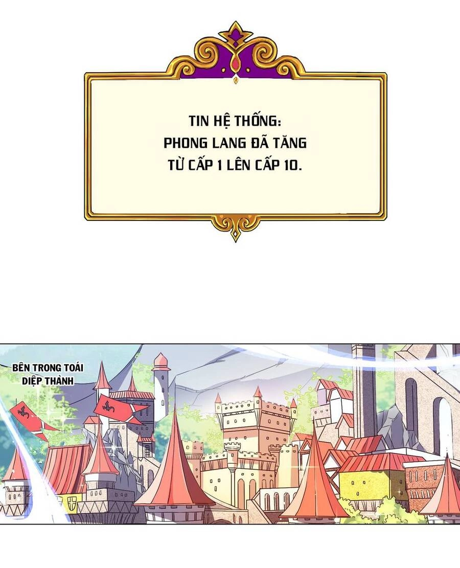 Số Phận Bắt Buộc Tôi Làm Công Chúa Siêu May Mắn Chapter 13 - 22