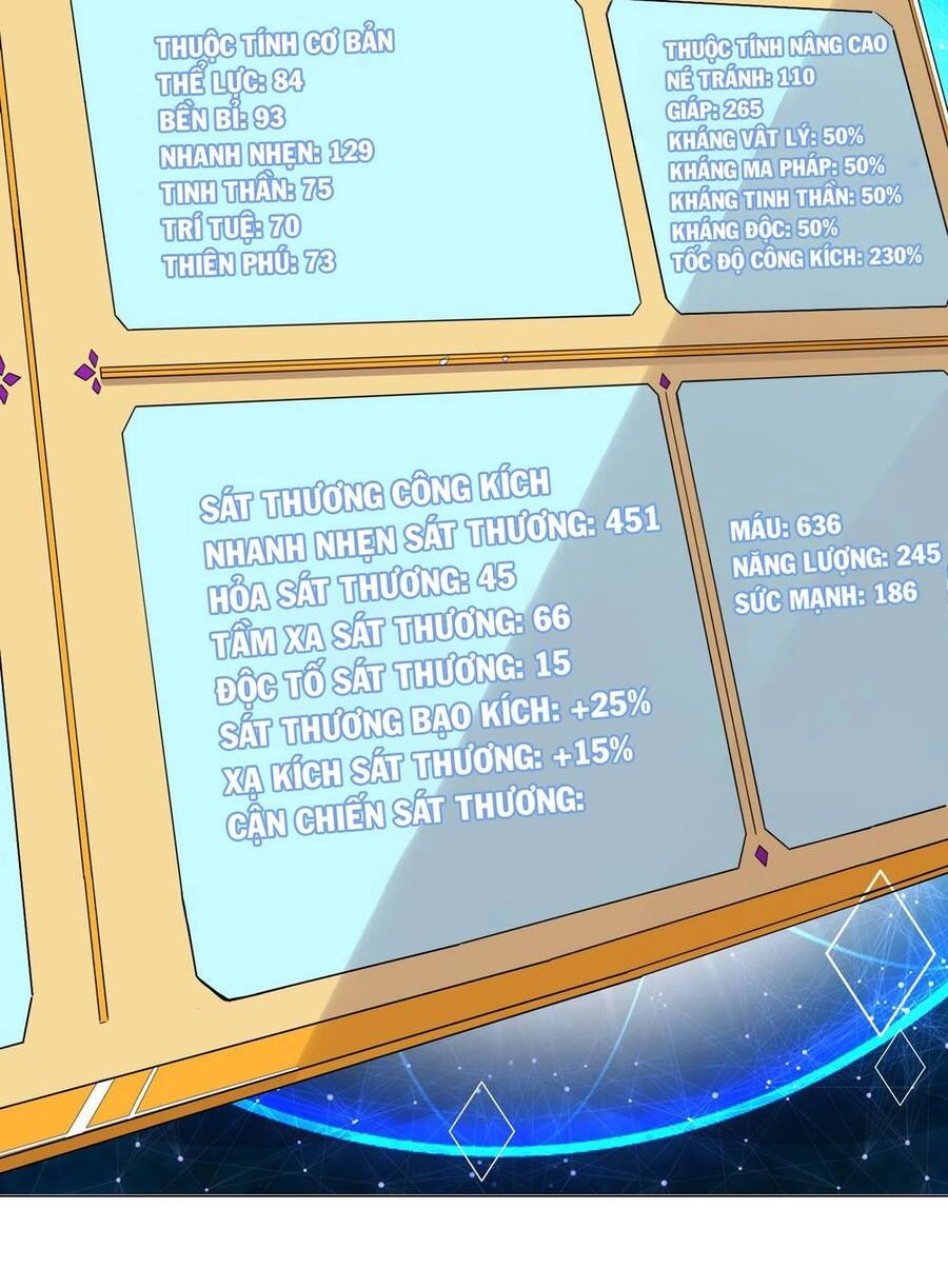 Số Phận Bắt Buộc Tôi Làm Công Chúa Siêu May Mắn Chapter 13 - 26