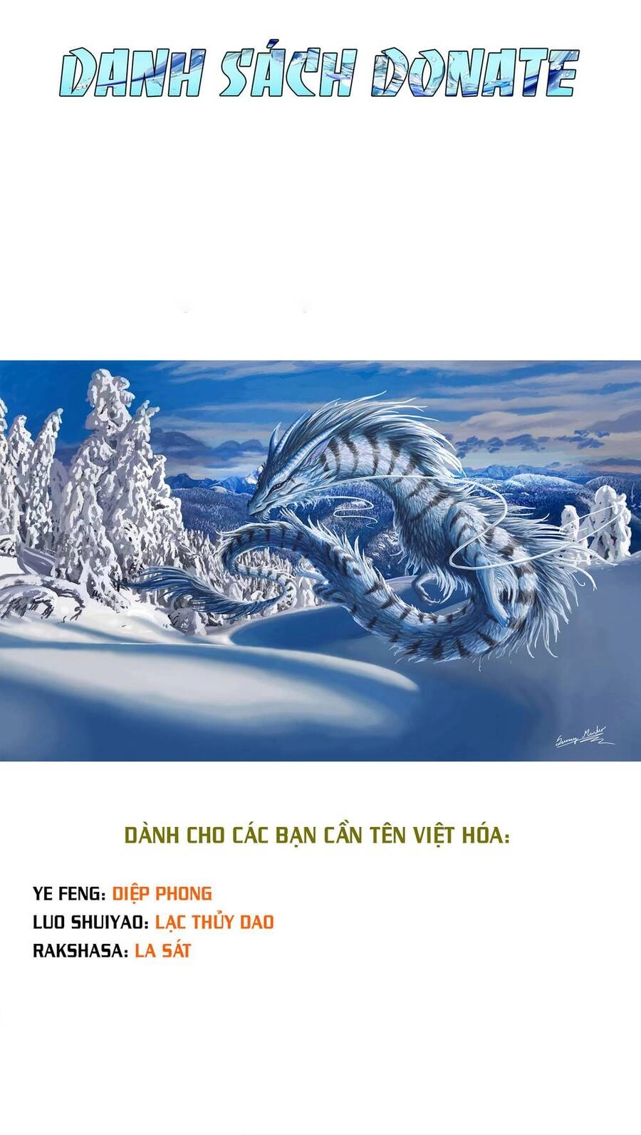 Số Phận Bắt Buộc Tôi Làm Công Chúa Siêu May Mắn Chapter 13 - 36