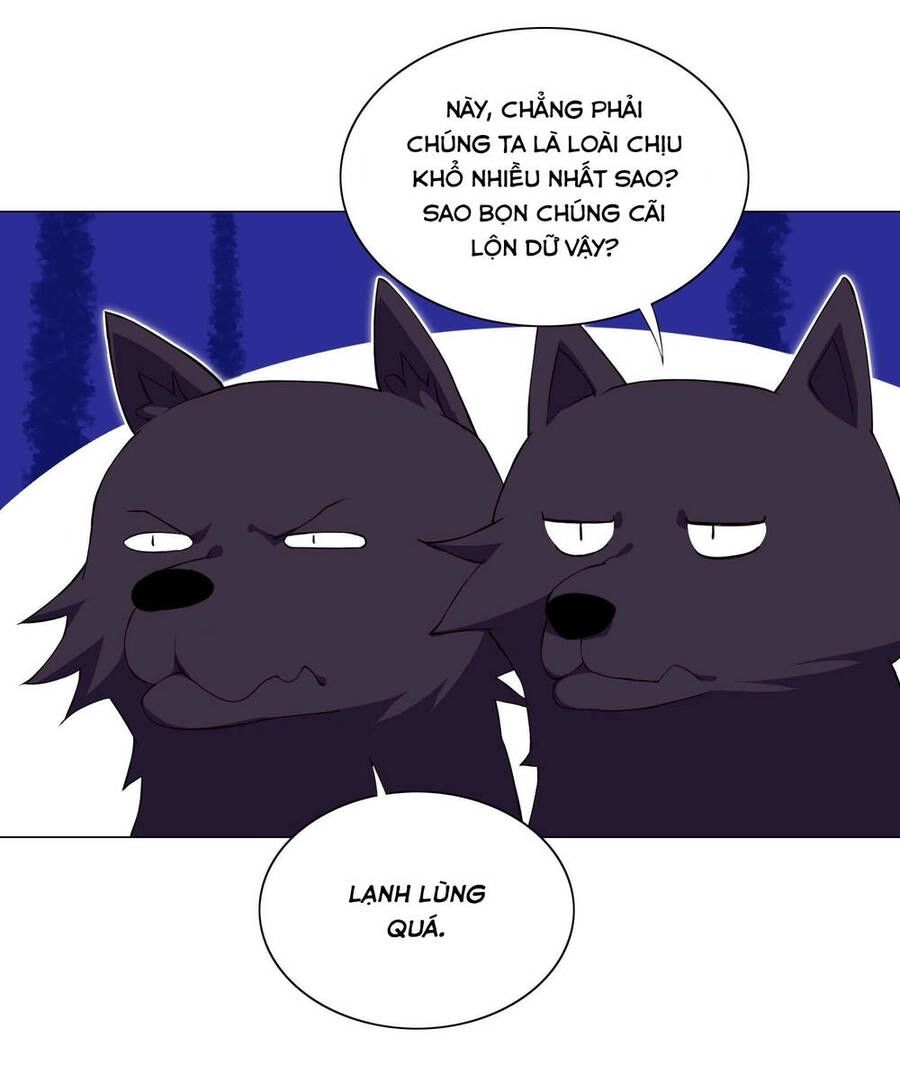 Số Phận Bắt Buộc Tôi Làm Công Chúa Siêu May Mắn Chapter 14 - 6