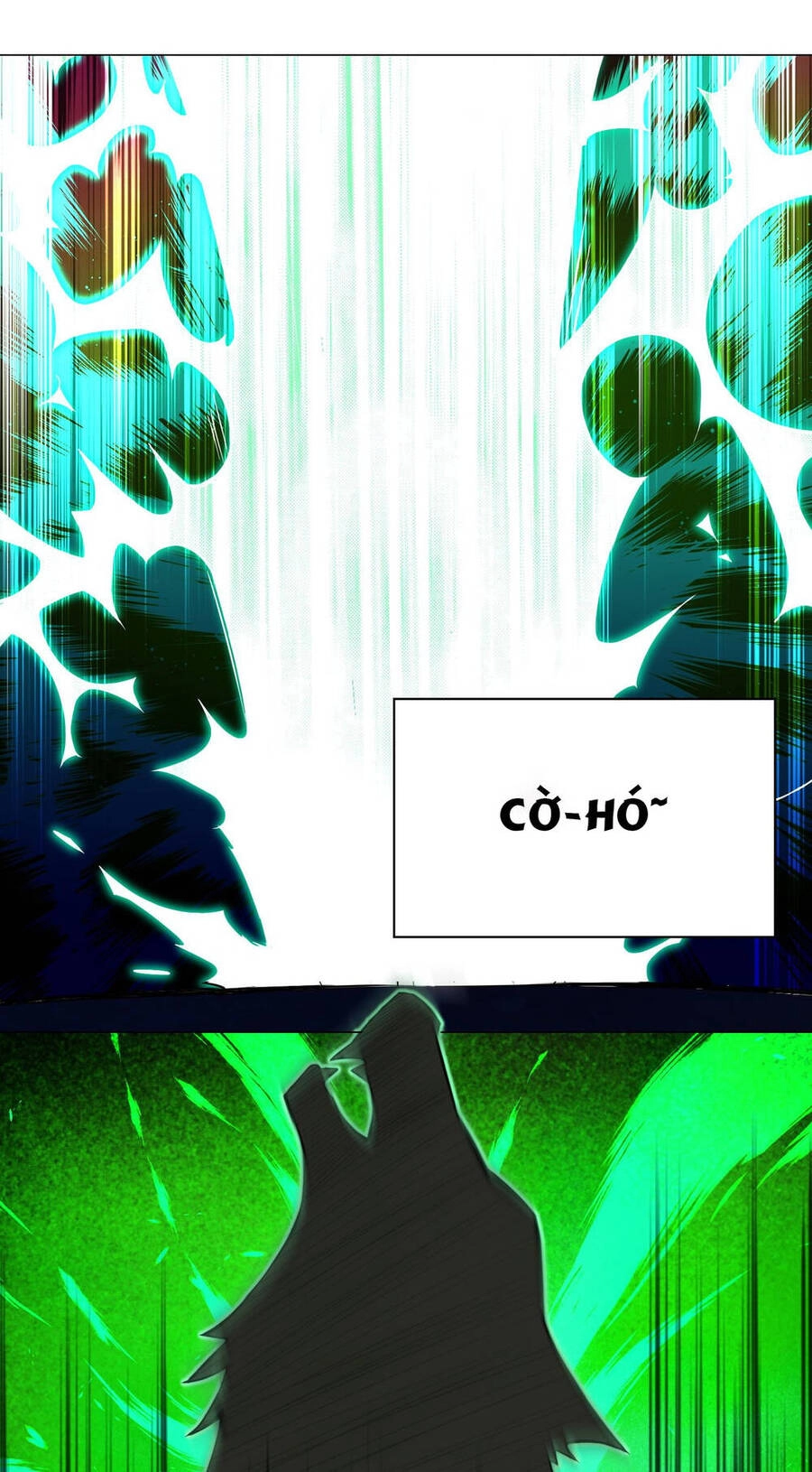 Số Phận Bắt Buộc Tôi Làm Công Chúa Siêu May Mắn Chapter 14 - 14